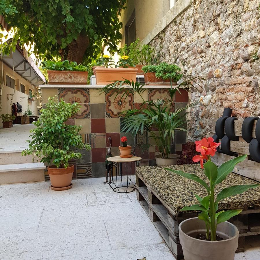 Santa Marta Rooms&Studios Verona Exterior photo